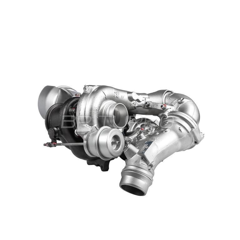 Turbocompresseur (Turbo) BR Turbo ref. 10009880076RS
