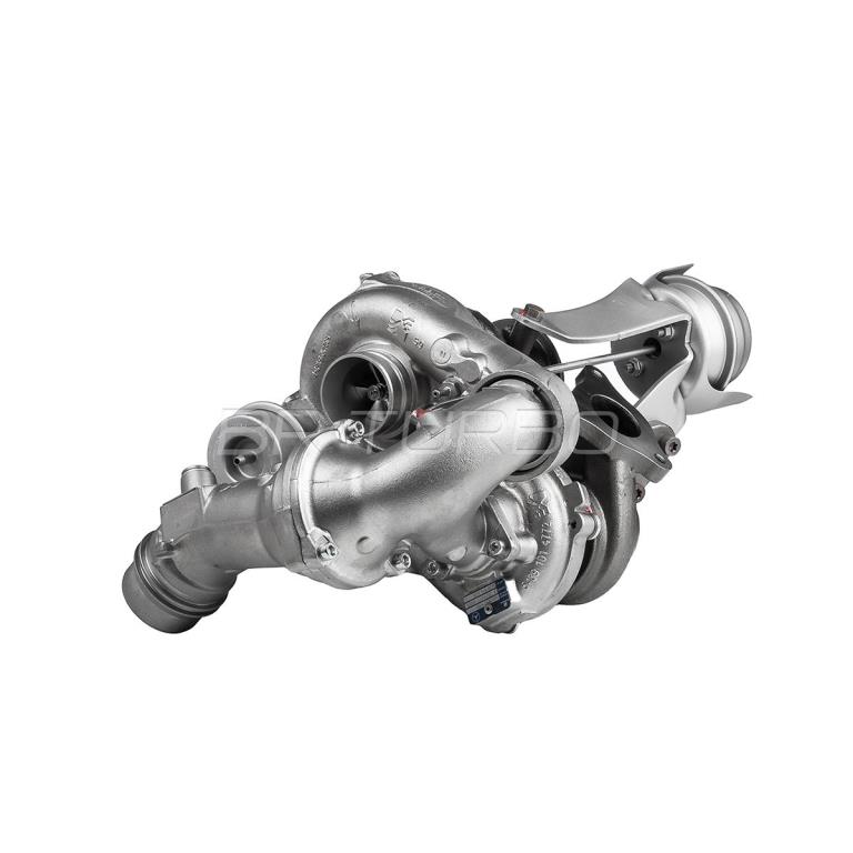 Turbocompresseur (Turbo) BR Turbo ref. 10009880076RS
