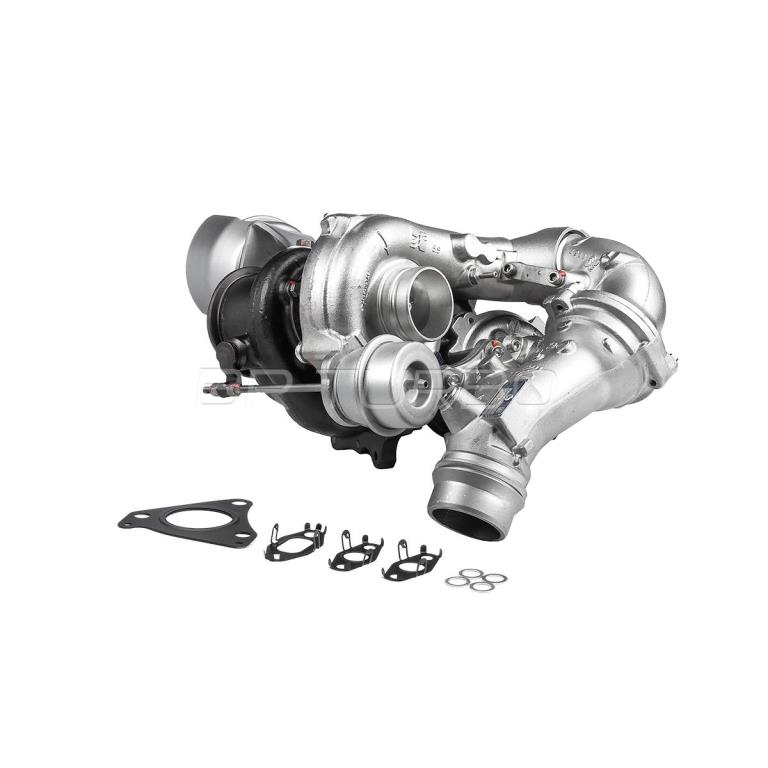 Turbocompresseur (Turbo) BR Turbo ref. 10009880076RSG