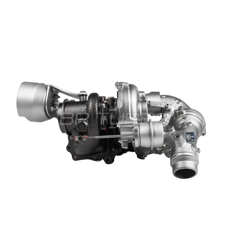 Turbocompresseur (Turbo) BR Turbo ref. 10009880076RSG