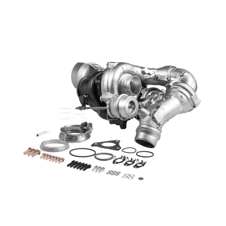 Turbocompresseur (Turbo) BR Turbo ref. 10009880076RSM
