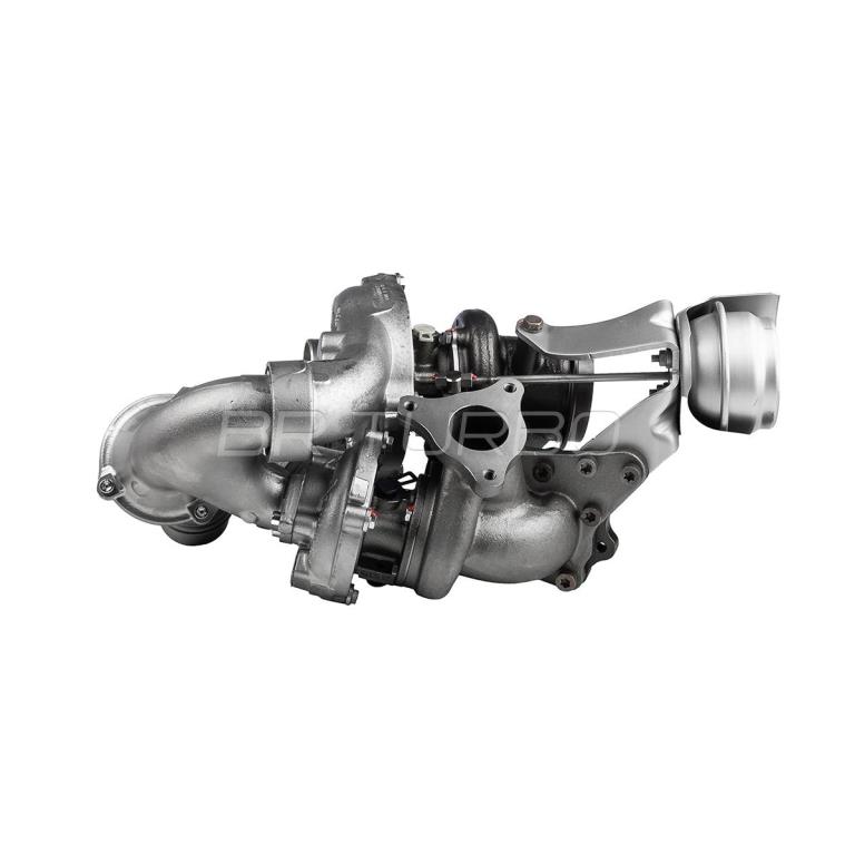 Turbocompresseur (Turbo) BR Turbo ref. 10009880076RSM