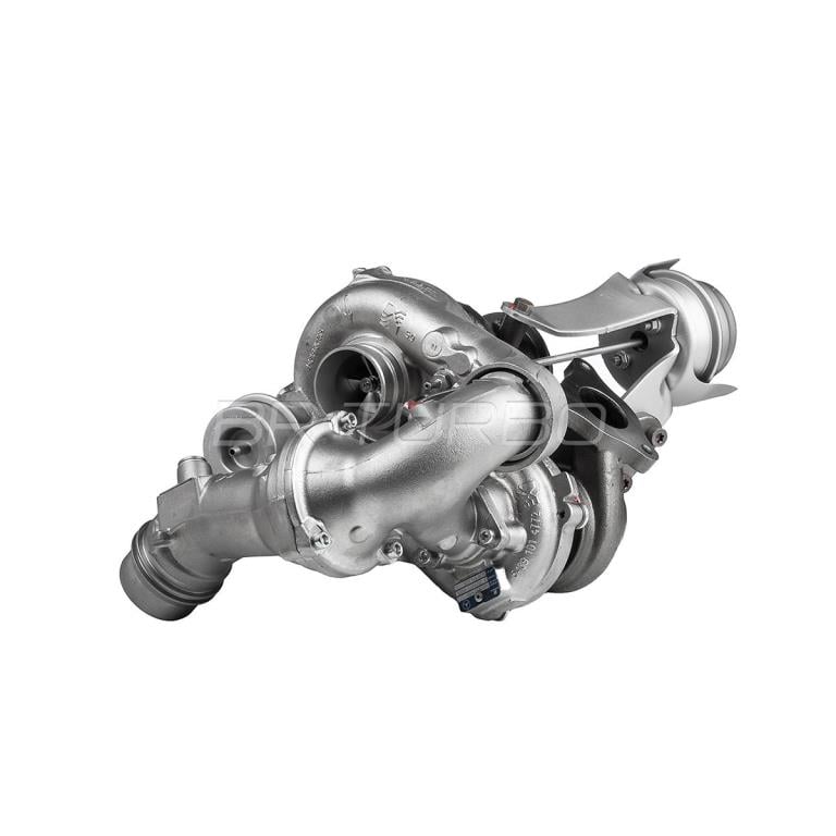 Turbocompresseur (Turbo) BR Turbo ref. 10009880076RSM