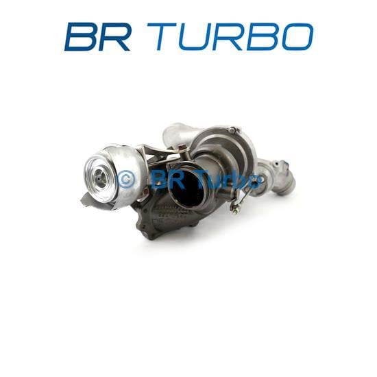 Turbocompresseur (Turbo) BR Turbo ref. 10009880081RS