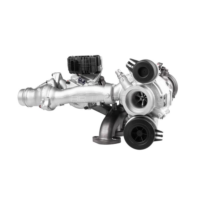 Turbocompresseur (Turbo) BR Turbo ref. 10009880131RS
