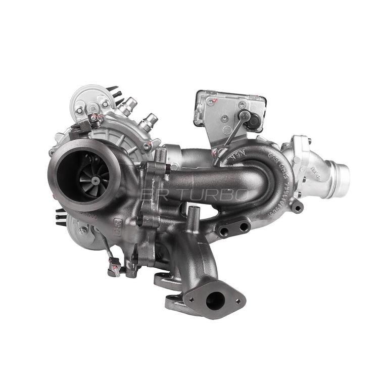 Turbocompresseur (Turbo) BR Turbo ref. 10009880131RS