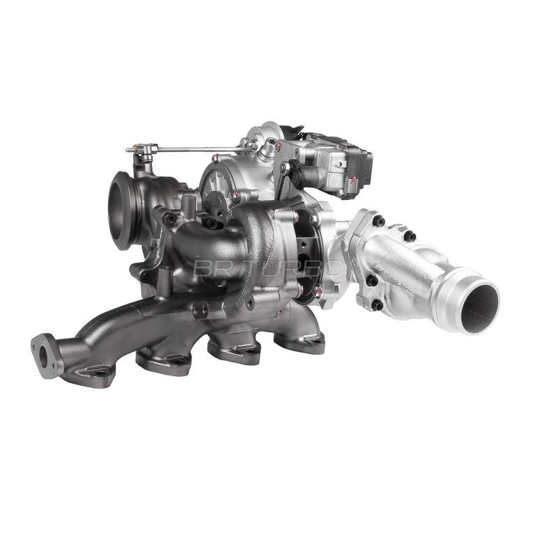 Turbocompresseur (Turbo) BR Turbo ref. 10009880131RS