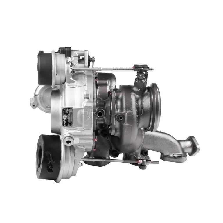Turbocompresseur (Turbo) BR Turbo ref. 10009880131RS