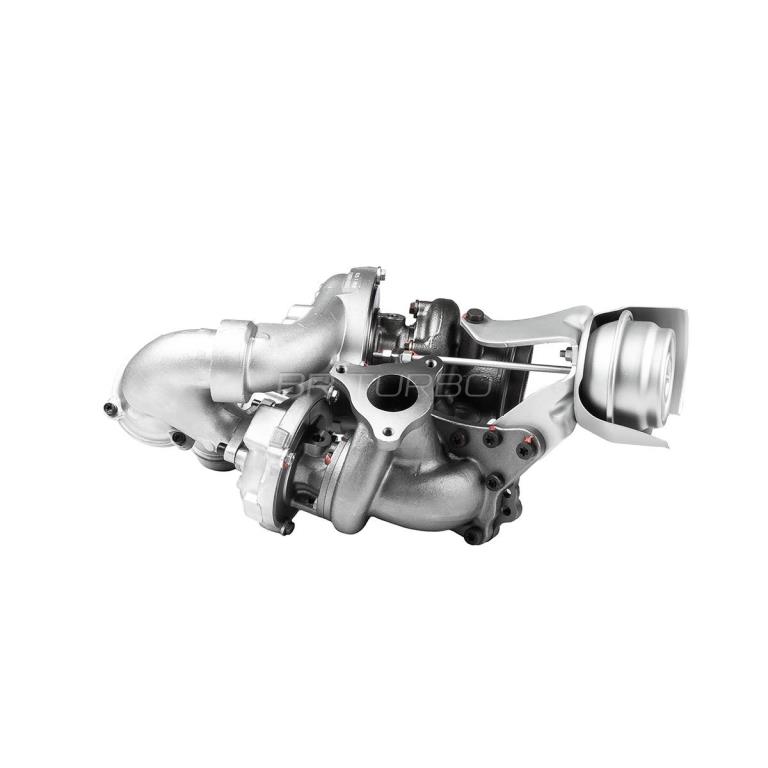 Turbocompresseur (Turbo) BR Turbo ref. 10009880166RS