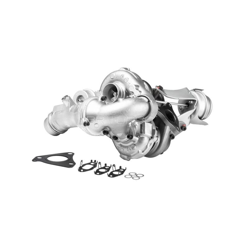 Turbocompresseur (Turbo) BR Turbo ref. 10009880166RSG
