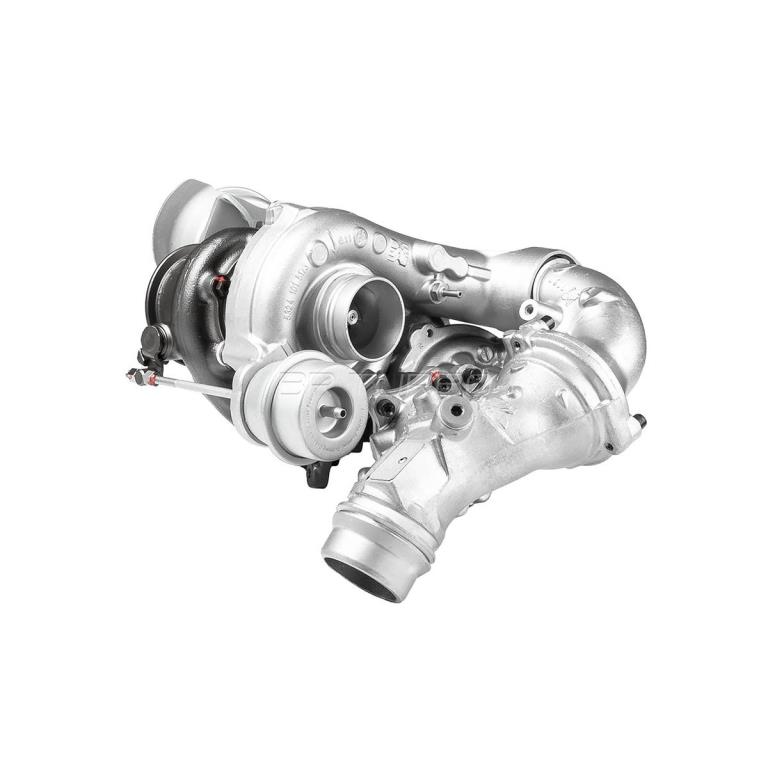 Turbocompresseur (Turbo) BR Turbo ref. 10009880166RSG