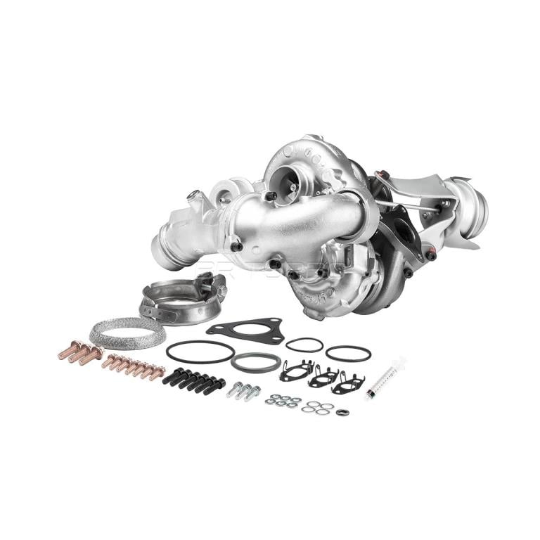 Turbocompresseur (Turbo) BR Turbo ref. 10009880166RSM