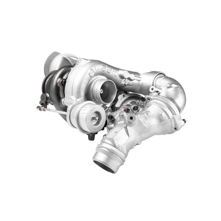 Turbocompresseur (Turbo) BR Turbo ref. 10009880166RSM