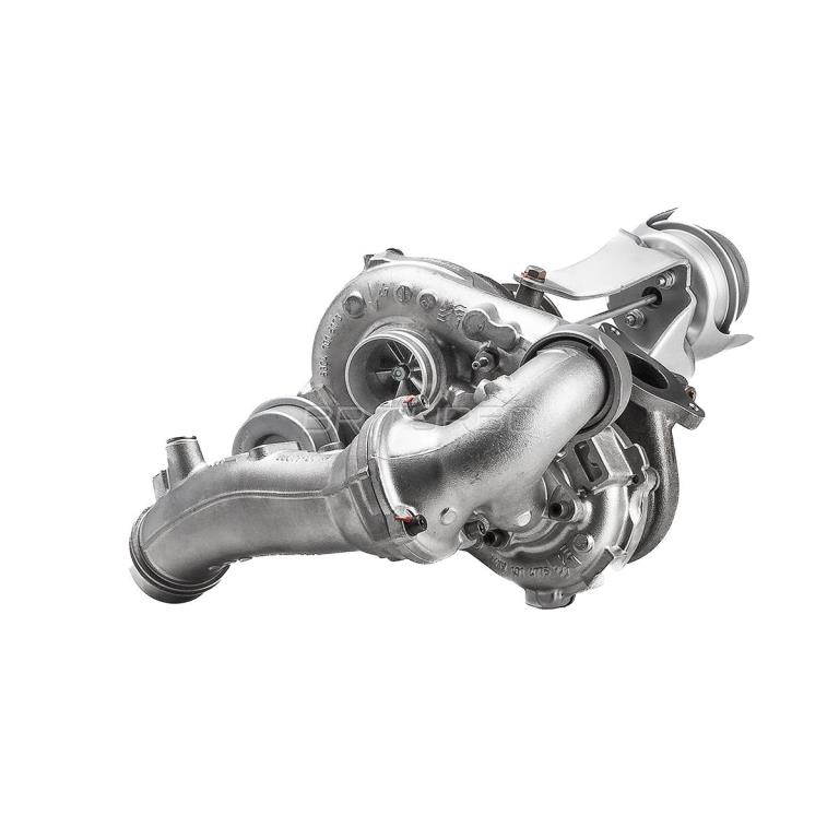 Turbocompresseur (Turbo) BR Turbo ref. 10009880167RS