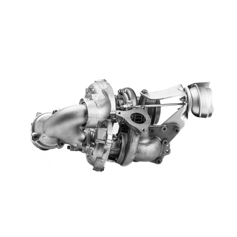 Turbocompresseur (Turbo) BR Turbo ref. 10009880167RS