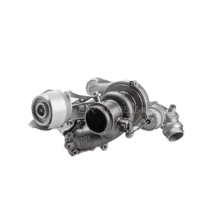 Turbocompresseur (Turbo) BR Turbo ref. 10009880167RS
