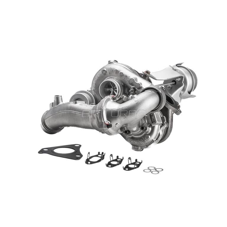 Turbocompresseur (Turbo) BR Turbo ref. 10009880167RSG