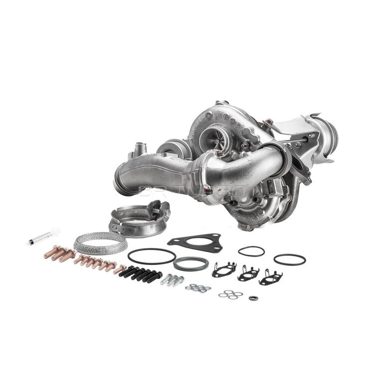 Turbocompresseur (Turbo) BR Turbo ref. 10009880167RSM