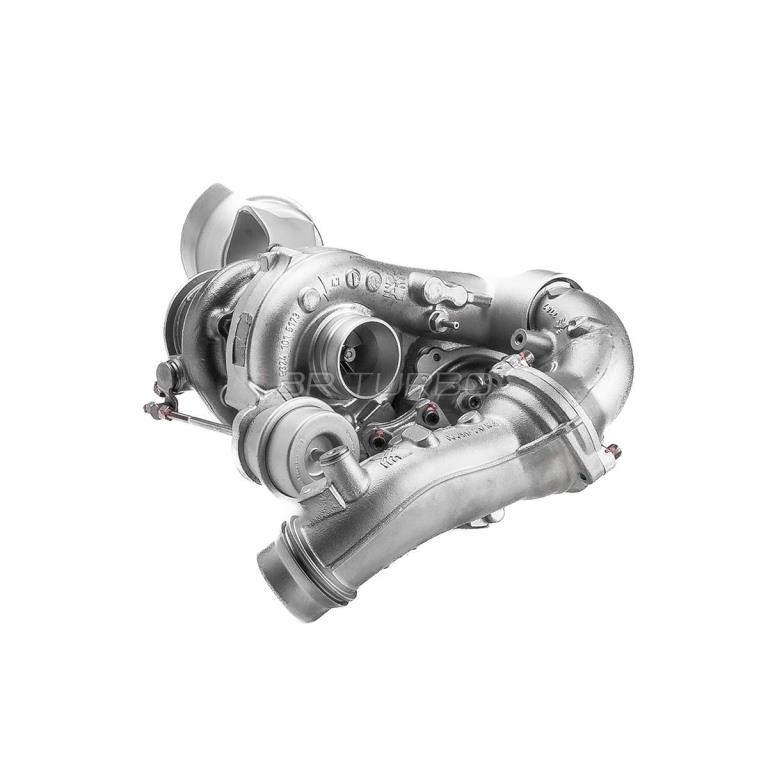 Turbocompresseur (Turbo) BR Turbo ref. 10009880167RSM