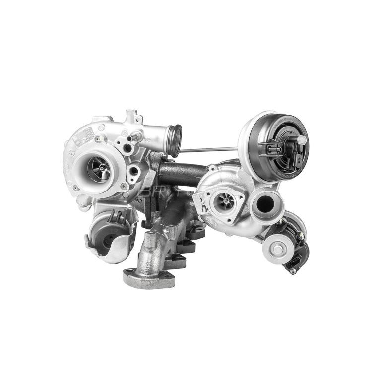 Turbocompresseur (Turbo) BR Turbo ref. 10009880257RS