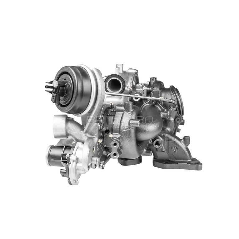 Turbocompresseur (Turbo) BR Turbo ref. 10009880257RS