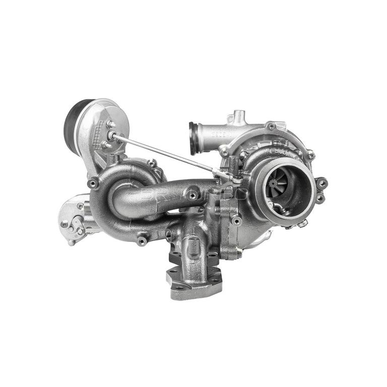 Turbocompresseur (Turbo) BR Turbo ref. 10009880257RS
