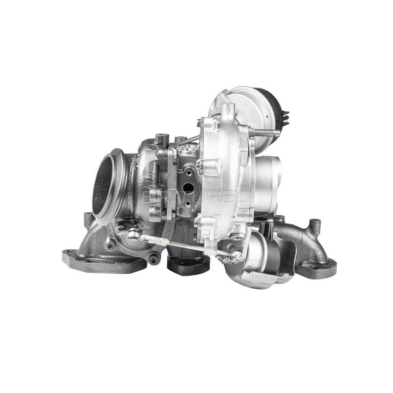 Turbocompresseur (Turbo) BR Turbo ref. 10009880257RS