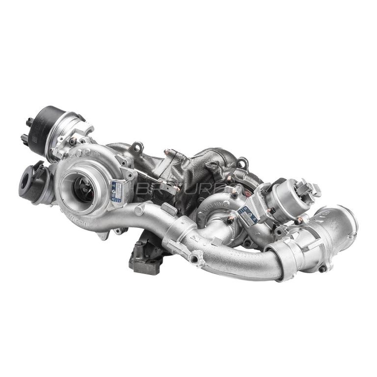 Turbocompresseur (Turbo) BR Turbo ref. 10009880286RS