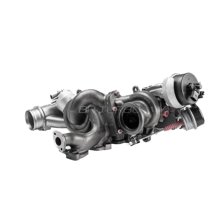 Turbocompresseur (Turbo) BR Turbo ref. 10009880286RS