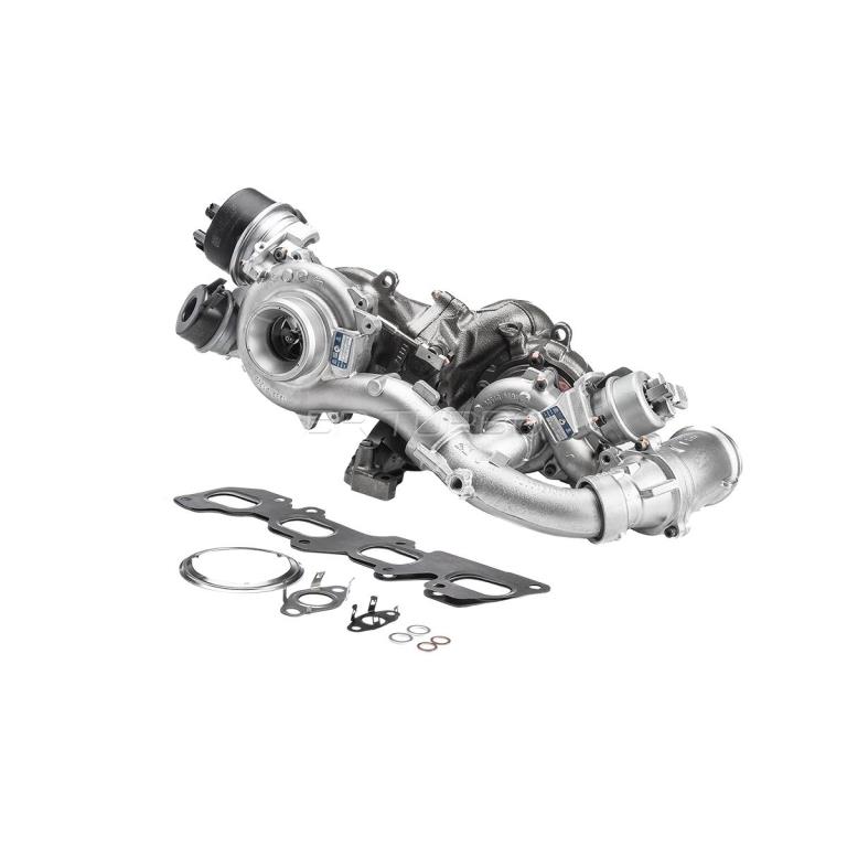 Turbocompresseur (Turbo) BR Turbo ref. 10009880286RSG