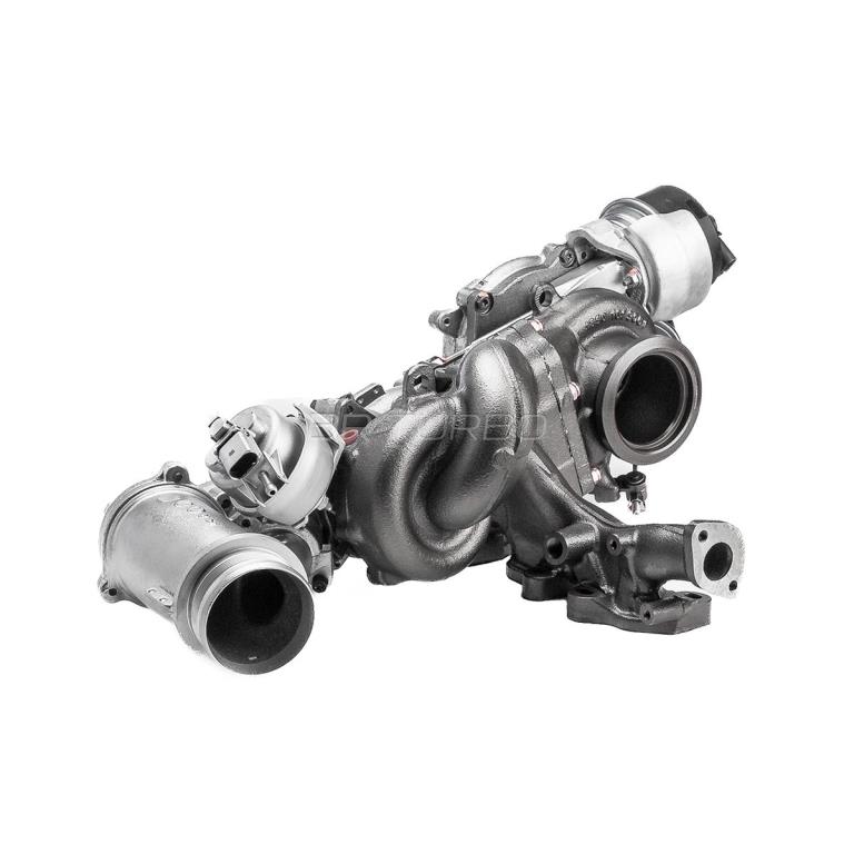 Turbocompresseur (Turbo) BR Turbo ref. 10009880286RSG