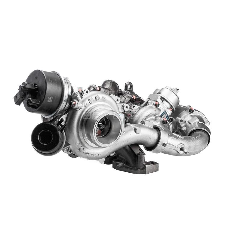 Turbocompresseur (Turbo) BR Turbo ref. 10009880286RSG
