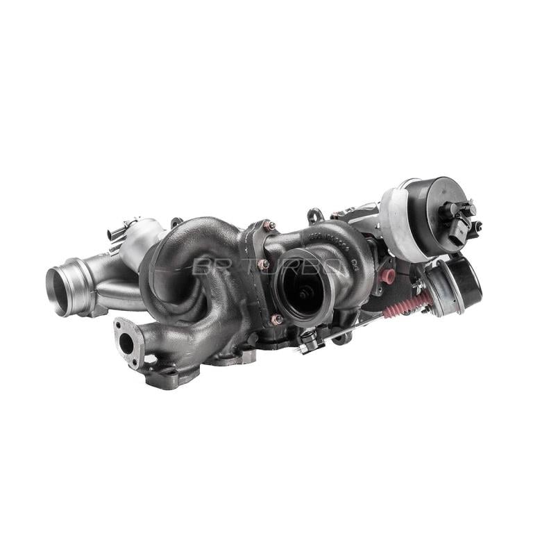 Turbocompresseur (Turbo) BR Turbo ref. 10009880286RSM