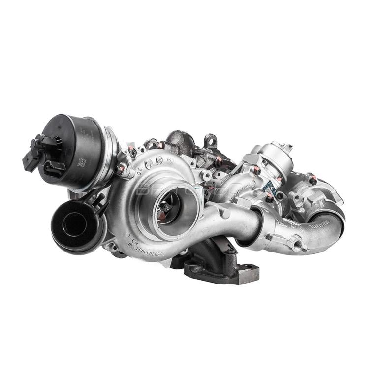 Turbocompresseur (Turbo) BR Turbo ref. 10009880286RSM