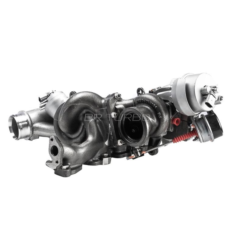 Turbocompresseur (Turbo) BR Turbo ref. 10009880313RS