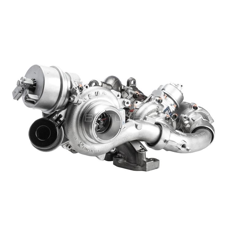 Turbocompresseur (Turbo) BR Turbo ref. 10009880313RS