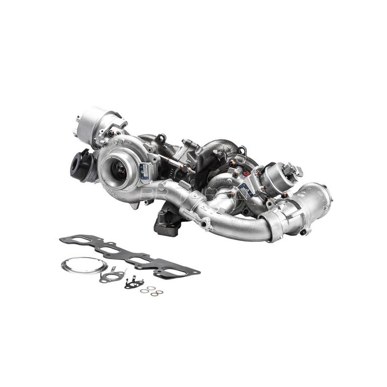 Turbocompresseur (Turbo) BR Turbo ref. 10009880313RSG