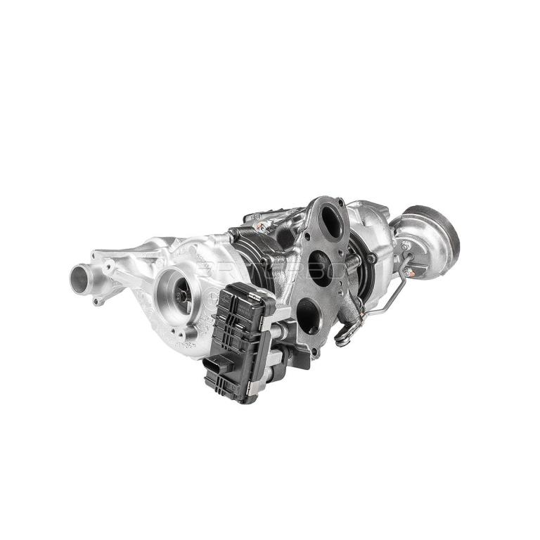 Turbocompresseur (Turbo) BR Turbo ref. 10009880374RS