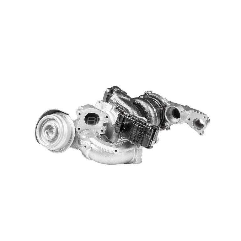 Turbocompresseur (Turbo) BR Turbo ref. 10009880374RS