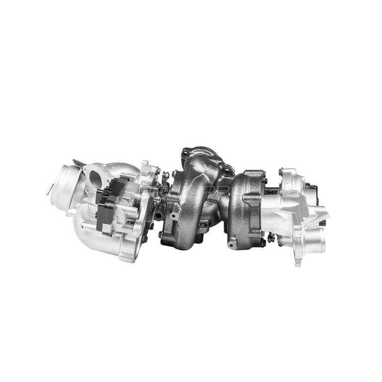 Turbocompresseur (Turbo) BR Turbo ref. 10009880374RS