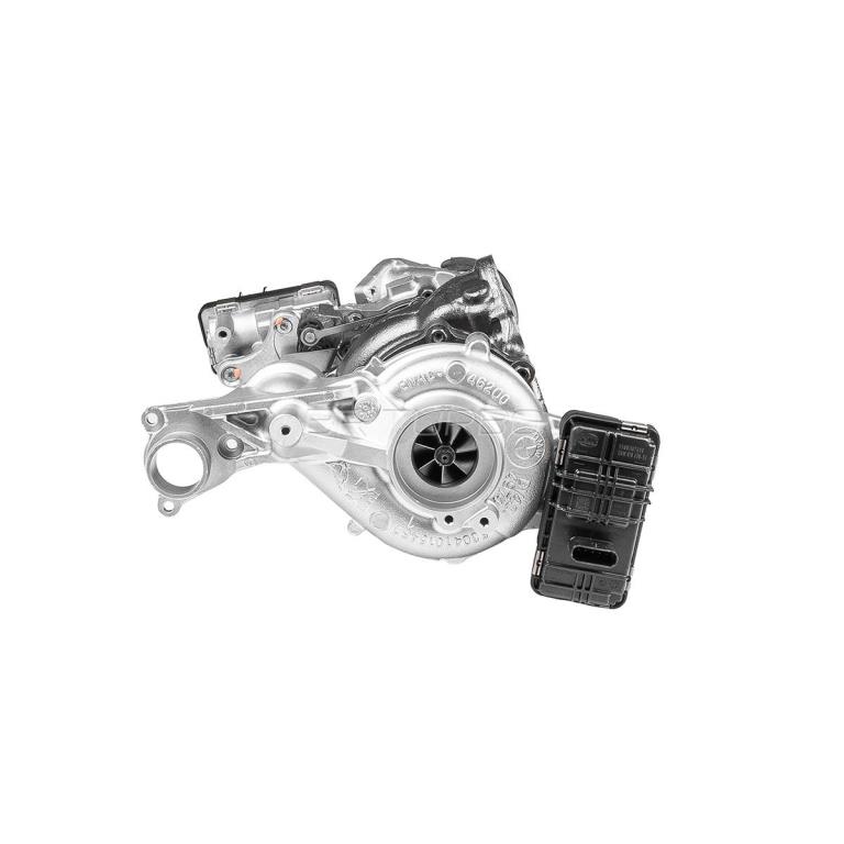 Turbocompresseur (Turbo) BR Turbo ref. 10009880374RS