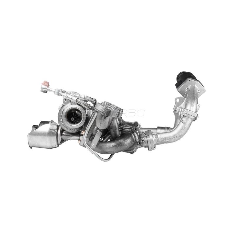 Turbocompressor BR Turbo ref. 10009930098RSG