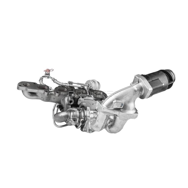 Turbocompressor BR Turbo ref. 10009930098RSG