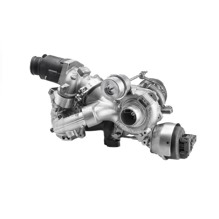 Turbocompresseur (Turbo) BR Turbo ref. 10009930102RS