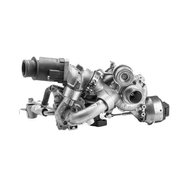 Turbocompresseur (Turbo) BR Turbo ref. 10009930102RS