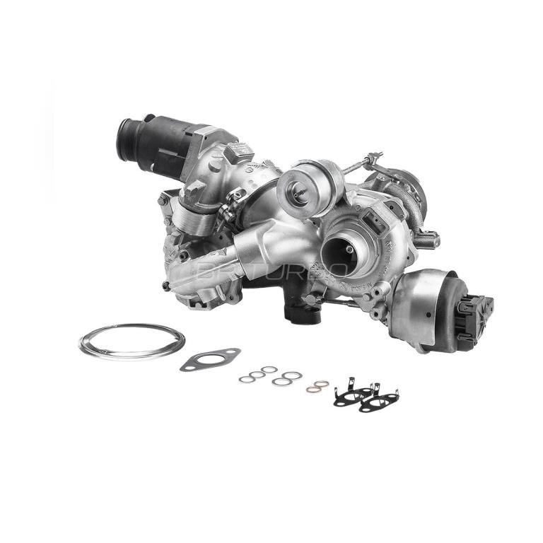 Turbocompresseur (Turbo) BR Turbo ref. 10009930102RSG