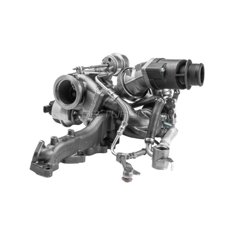 Turbocompresseur (Turbo) BR Turbo ref. 10009930102RSM