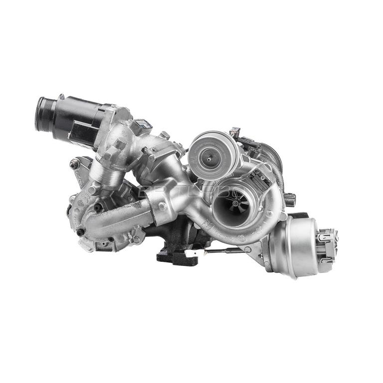 Turbocompresseur (Turbo) BR Turbo ref. 10009930113RS