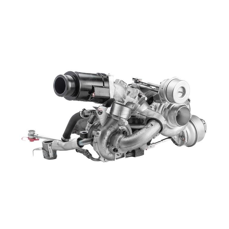 Turbocompresseur (Turbo) BR Turbo ref. 10009930113RS