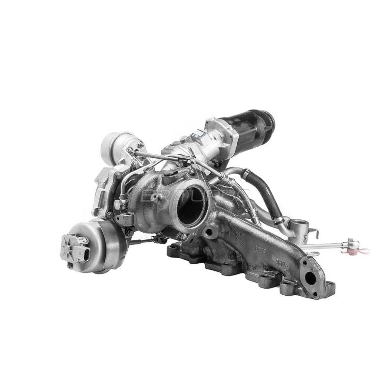 Turbocompresseur (Turbo) BR Turbo ref. 10009930113RSG